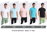 Mens Training Fitness Polo Shirts 2022 Quick Dry Basketball Short Sleeve Male Running Jogging T Stand collar Workout Gym Tees