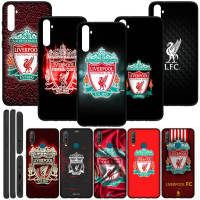 Phone Casing G174 XC45 Liverpool football logo ซิลิโคน Coque หรับ iPhone 14  13 12 11 Pro XS Max X XR 6 7 8 6S Plus 6Plus 14+ 7+ 8+ 6+ + 14Pro 11Pro ProMax ปก อ่อนนุ่ม เคสโทรศัพท์ 14Plus 7Plus 8Plus 13Pro 12Pro