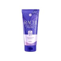 Rachi Body Bright UV Protection SPF50PA+++ กันแดดราชิบอดี้