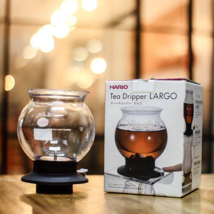 Hario Tea Dripper Largo Lazada PH