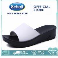 shenzhi scholl สกอล์ scholl รองเท้าแตะ scholl รองเท้าแตะสกอล์ scholl รองเท้าแตะ ส้นแบน สไตล์เกาหลี สําหรับผู้หญิง