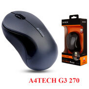 Chuột Không Dây A4tech G3 270 Công Ty - Full Box - Bảo hành 6 Tháng