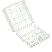 2A 3A Clear Holder 2AA 3AAA Storage