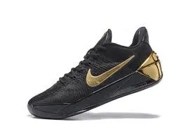 black and gold kobe ad