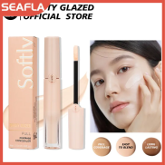 Seaflaker vẻ đẹp tráng men Make up Cover cơ sở Primer đồ tạo khối cho mặt