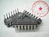 5pcs SN54LS02J DIP-14