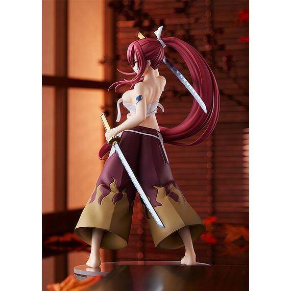 good-smile-company-pop-up-parade-fairy-tail-erza-scarlet-demon-blade-benizakura-ver