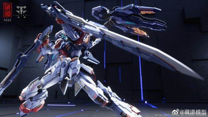 vca-cang-dao-cangdao-cd-tg01-tian-wei-tianwei-gundam-metal-build-structure-action-figure-toy-หุ่นโมเดลฟิกเกอร์โครงเหล็ก-vcagth