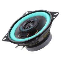 HiFi Coaxial Speaker Vehicle Dashboard Music Horn Loudspeaker for Car Auto