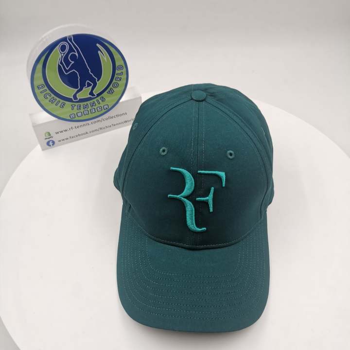 Top 5 Posts 127 Federer excited to bring RF logo back