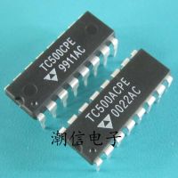 5pcs TC500ACPE TC500CPE DIP-16