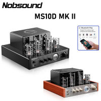 แอมป์หลอด Nobsound MS-10D MK II