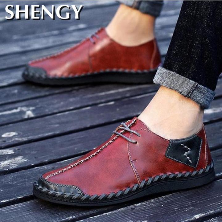 Males Shoes Light Casual Shoe Male Shoes Men Comfortable Breathable Zapatos  De Hombres Shoes For Men Outdoor Wearresisting 