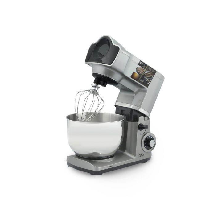 Kyowa Heavy Duty Stand Mixer 5.0L Stainless Steel Bowl 6 speed setting KW4510 Lazada PH