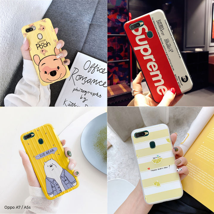 casing hp oppo a5s aesthetic