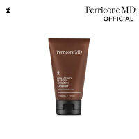 Perricone MD High Potency Classics Nutritive Cleanser Tube 59ml. ผลิตภัณฑ์ทำความสะอาดผิวหน้า ช่วยบำรุงผิวให้ชุ่มชื้น ผิวกระชับ ต้านริ้วรอย เหมาะสำหรับทุกสภาพผิว