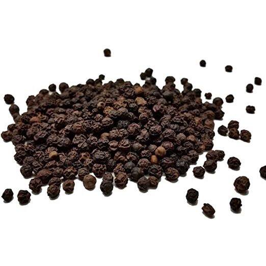 import-foods-santa-maria-tellicherry-black-pepper-grinder-210g-ซานตามาเรีย-เตลลิเชอร์รี-เครื่องบดพริกไทยดำ-210กรัม