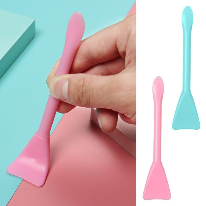 soft-silicone-stick-brush-multifunction-stirring-brush-powder-spoon-epoxy-resin-tools-diy-jewelry-making-mold-easy-to-clean-glue-paint-tools-accessori