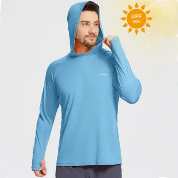 Women's Long Sleeve Shirts Upf 50+ Sun Protection SPF Quick Dry Lightweight  T-Shirt Outdoor Hiking Runing Fishing - China Running Shirts and Shirts  price