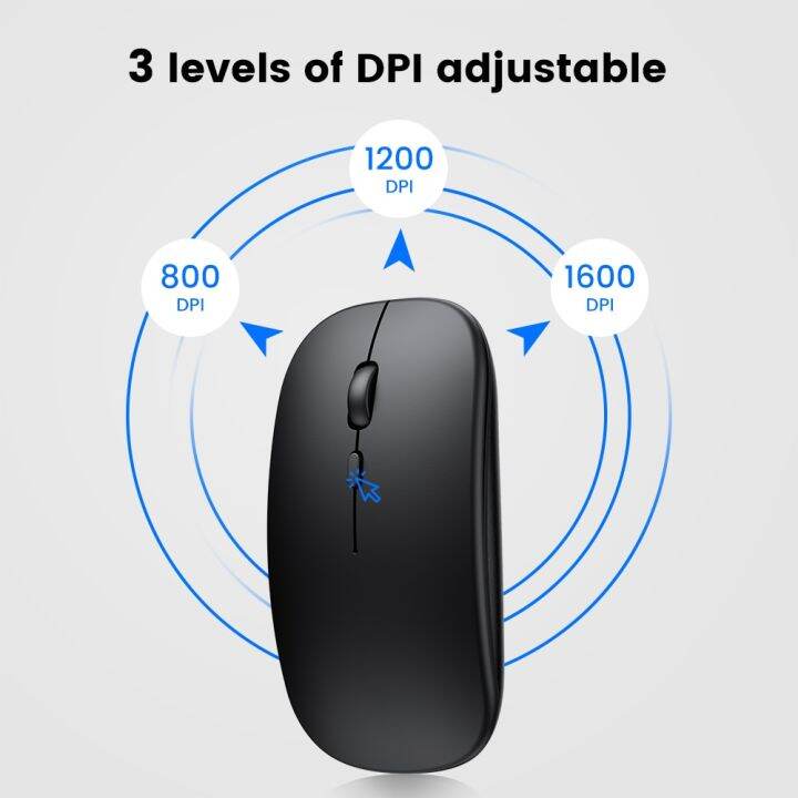 wireless-mouse-computer-bluetooth-mouse-rechargeable-mouse-wirelesss-silent-mause-usb-optical-gaming-mice-for-laptop-ipad