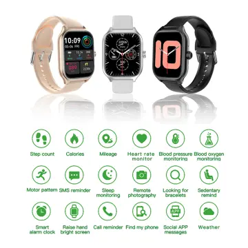 GT4 Pro Smart Watch 1.53“ 360*360 Wireless Charging Bluetooth Call NFC  Smart Watch 300mAh Battery VS Huawei LEMFO LOKMAT