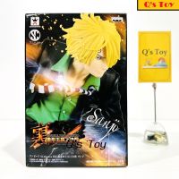 ซันจิ [มือ 1] SC ของแท้ - Sanji Scultures Big Banpresto Onepiece วันพีช