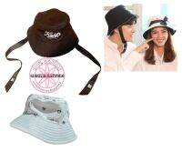 ของแท้ KIEHLS Bucket Hat หมวกพลิกรักพลิกล็อค จากคีลส์