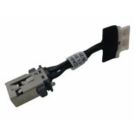 Newprodectcscoming DC POWER JACK w/ Cable FOR Acer Swift 5 SF514-52 SF514-52T SF514-52TP Series Socket