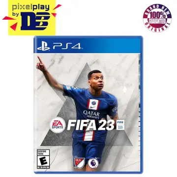 FIFA 23 - PlayStation 4