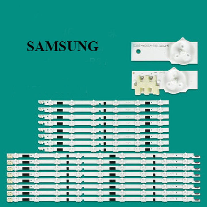 หลอดแบล็คไลท์-samsung-รุ่นua46f5000ar-hg46ab690qw-ua46f6400ar-ua46f5500ar-สินค้าใหม่ของแท้