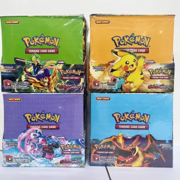 Holographic Pokemon Cards Vstar Vmax GX in English Letter with Rainbow  Arceus Shiny Charizard Kids Gift ASTROS Brillantes