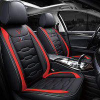 NAZA CITRA Seat Cover Pvc Semi leather Waterproof with 0.8 cm Sponge ( Malaysia)