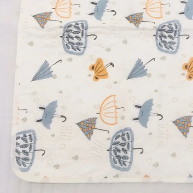 Water absorbent bed pads MEDIUM bed mat baby changing pad Lazada PH