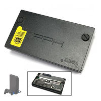 UNI ?Ready Stock Sata Network Adapter Adaptor For PS2 Fat Game Console SATA Socket HDD