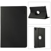 สำหรับ Xiaomi Redmi Pad 10.61 enkay hat-prince 360 องศาการหมุน litchi listion case smart case For Xiaomi Redmi Pad 10.61 （จัดส่ง ที่รวดเร็ว）