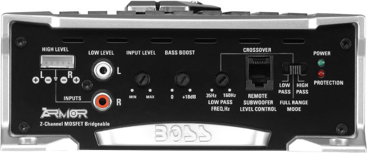 boss-audio-systems-ar1600-2-2-channel-car-amplifier-1600-watts-full-range-class-ab-2-4-ohm-stable-mosfet-power-supply-bridgeable-1600-watt-2-channel