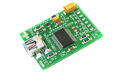 USB to UART Converter - PSAD-0172