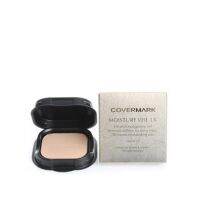 Covermark Moisture Veil LX SPF 32 PA+++ (Refill) แป้งผสมรองพื้นที่มอบความงามอย่างเป็นธรรมชาติ สัมผัสได้ถึงผิวที่นุ่มเนียน ชุ่มชื่น เปล่งประกายสดใส ดุจผิวใหม่ที่มีสุขภาพดี และแลดูอ่อนเยาว์ ให้ผิวคุณรู้สึกได้ถึงความแตกต่างจากแป้งเดิมๆที่เคยใช้แม้สัมผัส