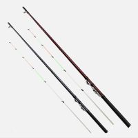 FRP Soft Tail Valve Stem Raft Rod Raft Fishing Rod Portable Boat Fishing Rod Slow Jigging Rock Pole Travle Spinning SeaFishing