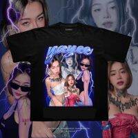 【แขนสั้นยอดนิยม】 2023 ใหม่ YAYEE คอลเลกชันพิเศษเสื้อยืดสั่งทำพิเศษ พร้อมส่ง