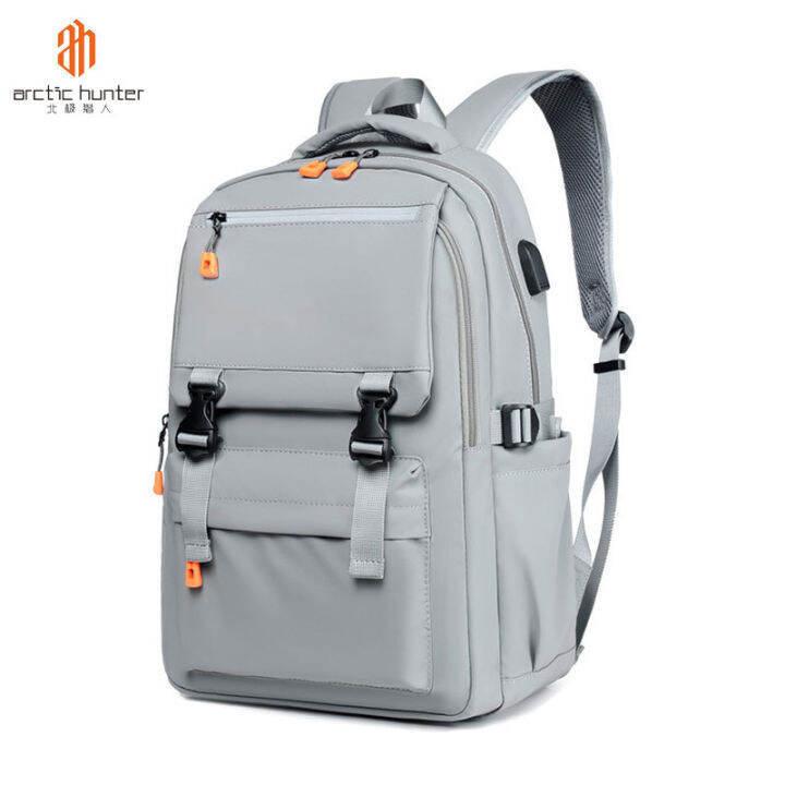 Travel backpack clearance with multiple compartments