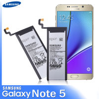 แบตเตอรี่ ใช้สำหรับเปลี่ยน Samsung Galaxy Note 5 Battery N9200 3000mAh (Original Equipment Manufacturer)