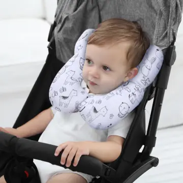 Baby sales stroller pillow