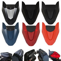 Motorcycle Passenger Pillion Rear Seat Cover Solo Cowling Tail Section Fairing Cowl For HONDA CB650R CB 650 R RA Neo Sport Cafe &amp; CBR650R CBR 650 R RA 2019 2020 P/N 77300-MKN