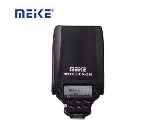meike-flash-mk320-for-sony-ออโต้-สำหรับกล้องมิลเลอร์เลส