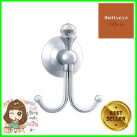 ขอแขวนผ้า HAFELE 495.80.051 สีโครมTOWEL HOOK HAFELE 580.40.000 CHROME **ด่วน สินค้าเหลือไม่เยอะ**