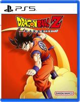 [Game] NEW!! PS5 Dragon Ball Z: Kakarot (Asia/Eng/SubThai)