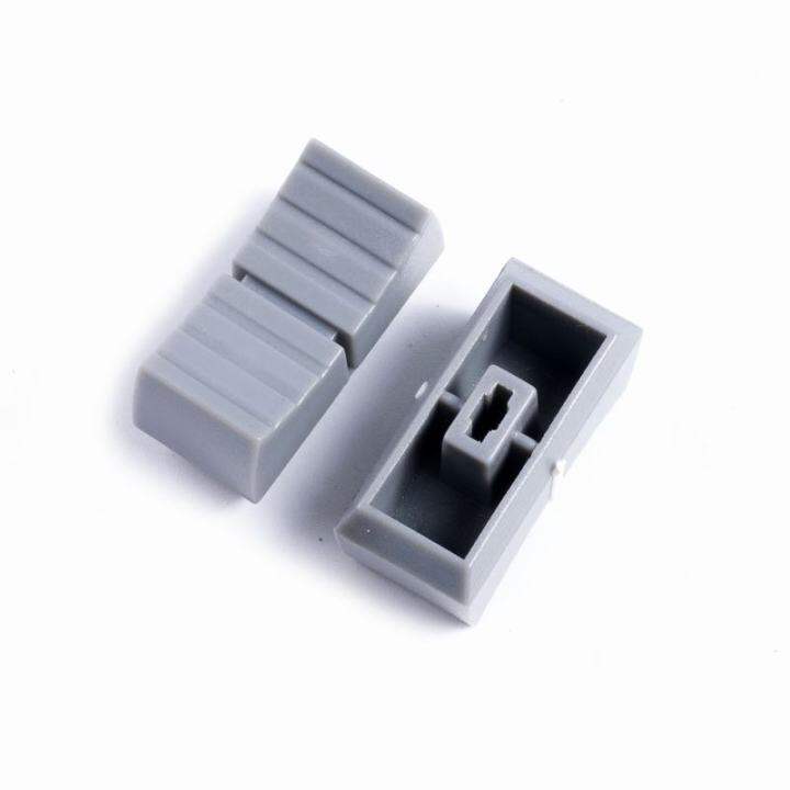 Ecler Replacement Fader Cap For HAK EVO & NUO Mixers Gray Lazada PH
