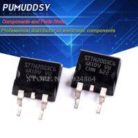 50PCS STTH2003CG TO-263 300V 20A IC WATTY Electronics