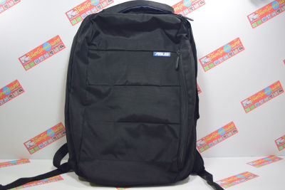 กระเป๋าเป้ Laptop Asus Backpack for โน๊ตบุ๊ค Asus ทุกรุ่น แท้ศูนย์ รุ่นใหม่ล่าสุด 2023